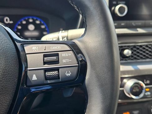 Certified 2025 Acura Integra FWD image 23