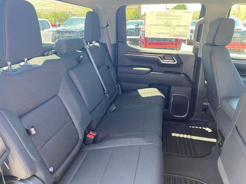 New 2026 GMC Sierra 1500 Elevation w/ X31 Off-Road Package image 28