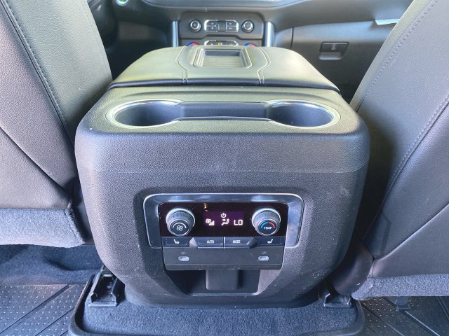 Used 2021 Chevrolet Tahoe Z71 w/ Z71 Signature Package AWD/4WD image 21