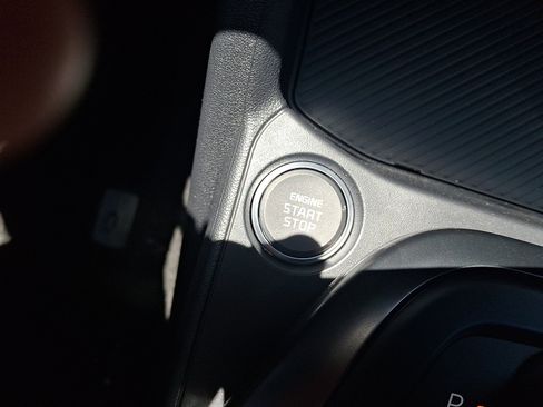 New 2026 Kia K4 FWD image 14