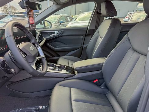 New 2025 Audi A5 2.0T Premium image 12