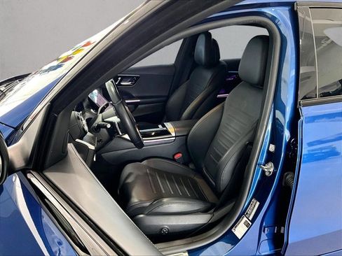 Used 2022 Mercedes-Benz C 300 Sedan image 27