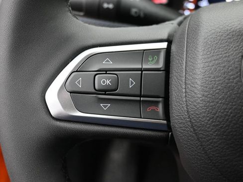 New 2026 Jeep Compass Latitude AWD/4WD image 5