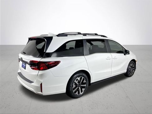 New 2026 Honda Odyssey EX-L image 6