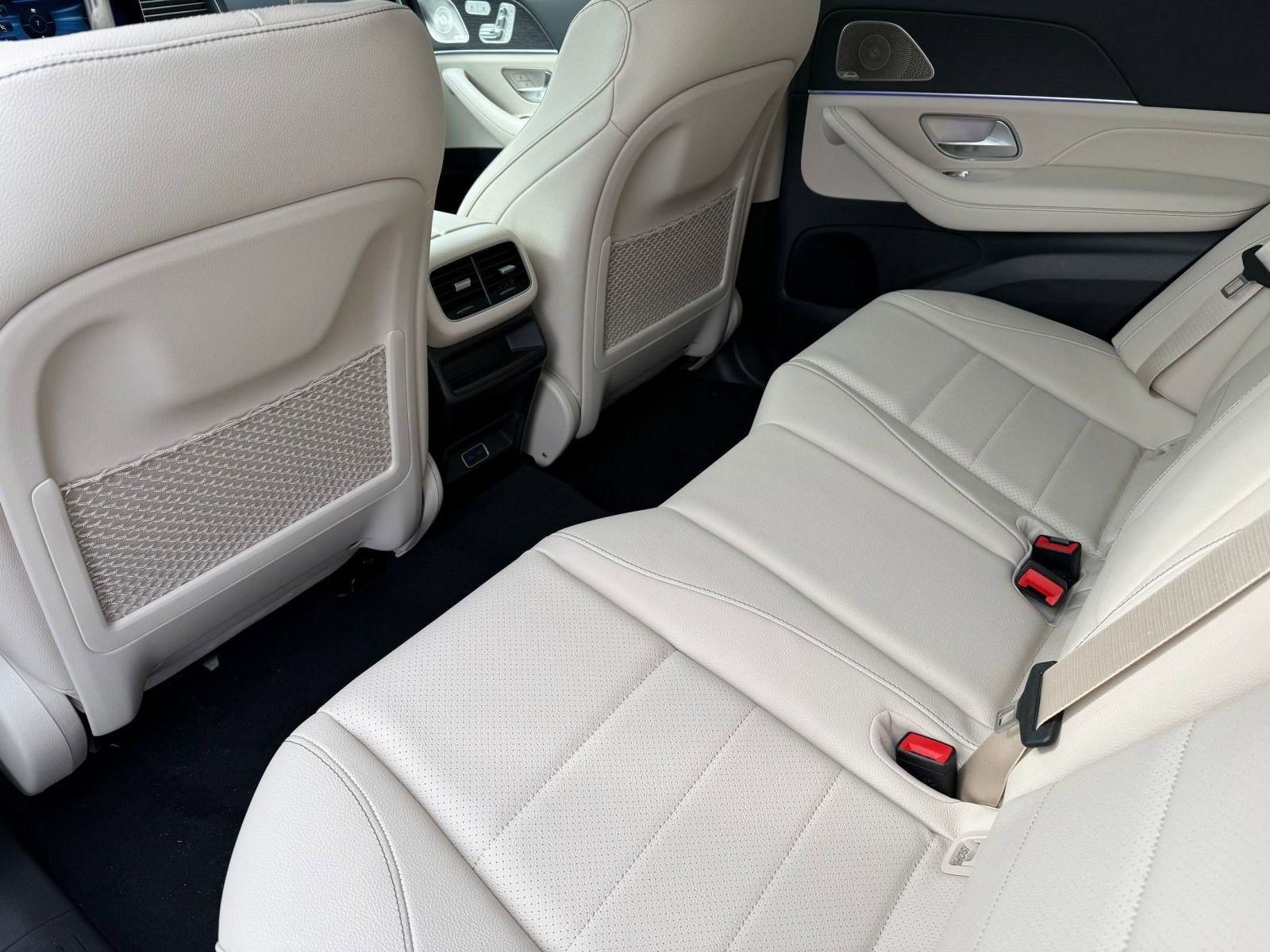 New 2026 Mercedes-Benz GLE 450 4MATIC image 15
