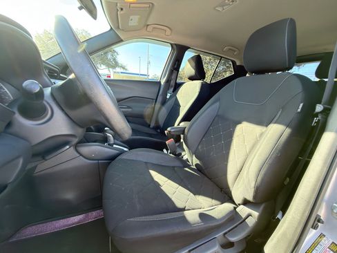 Used 2019 Nissan Kicks S w/ Exterior Electronics Package image 13