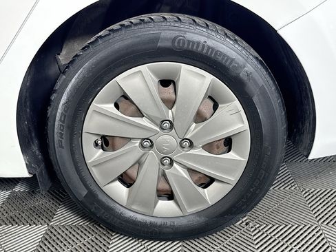 Used 2019 Kia Rio S image 35