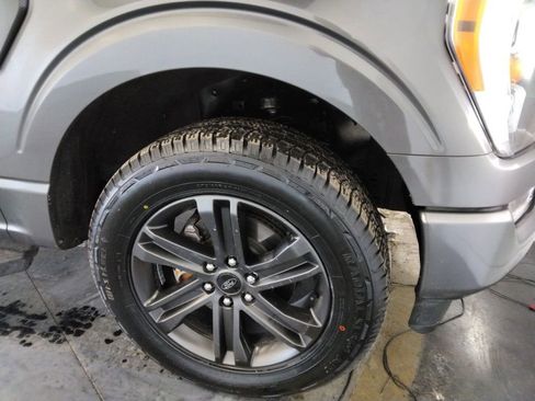 Used 2022 Ford F150 XLT w/ Equipment Group 302A High image 38