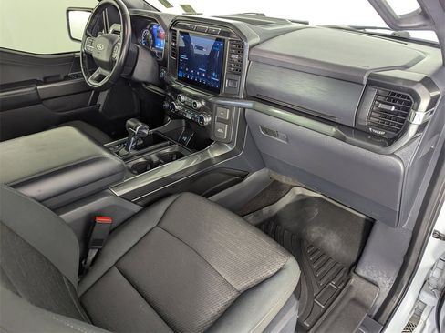 Used 2021 Ford F150 XLT w/ Equipment Group 302A High image 33