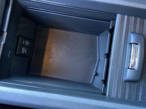 Used 2023 Honda Passport TrailSport image 43