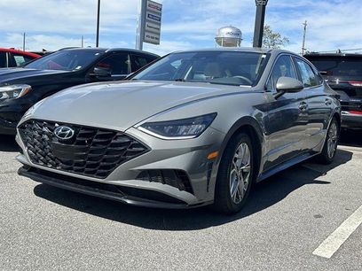 Used 2023 Hyundai Sonata SEL