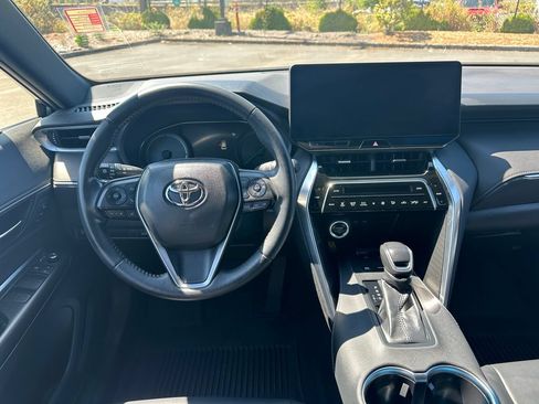 Certified 2023 Toyota Venza XLE AWD/4WD image 16