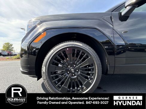 New 2026 Hyundai Santa Fe Calligraphy image 13