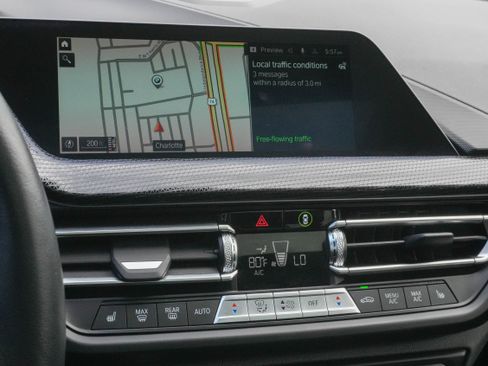 Certified 2023 BMW 228i Gran Coupe w/ Convenience Package image 24