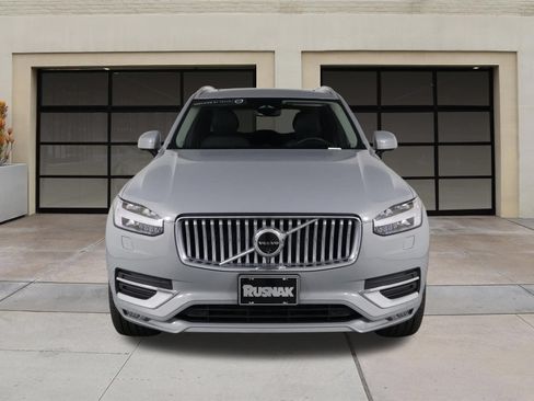 Certified 2024 Volvo XC90 B6 Ultimate AWD/4WD image 6