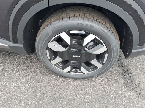 New 2027 Kia Telluride S image 9