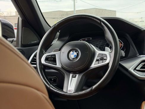 Used 2023 BMW X6 xDrive40i w/ M Sport Package image 22