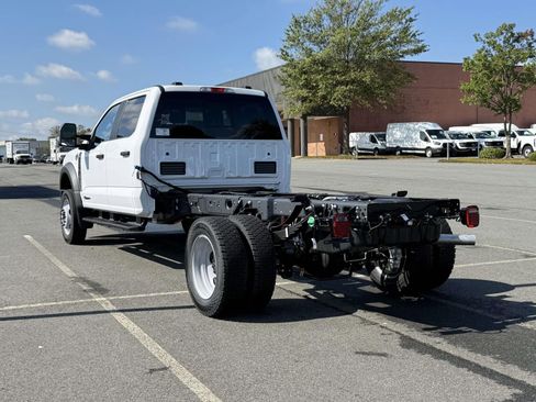 New 2026 Ford F450 XL image 4