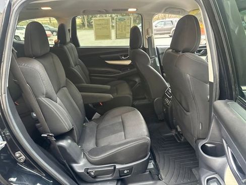 Used 2020 Subaru Ascent Premium w/ Convenience Package AWD/4WD image 20