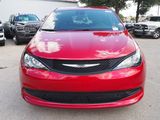 New 2025 Chrysler Voyager LX image 3