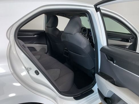 Used 2024 Toyota Camry LE image 36