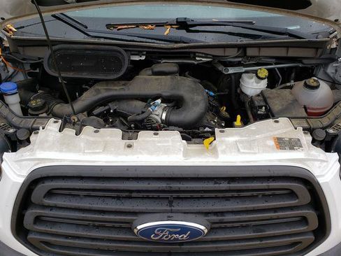 Used 2017 Ford Transit 150 130 Low Roof image 26