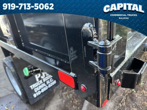 New 2026 Ford F450 XL RWD image 17