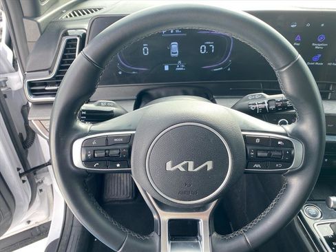 Certified 2023 Kia Sportage X-Line image 11