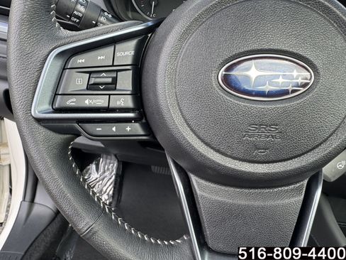 Used 2025 Subaru Forester Limited AWD/4WD image 24
