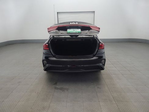 Used 2023 Kia Forte LXS w/ LXS Technology Package image 29