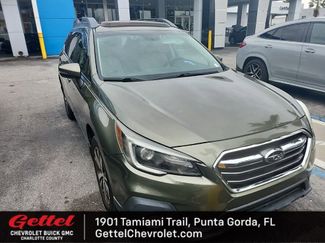 Used 2018 Subaru Outback 2.5i Limited video 1