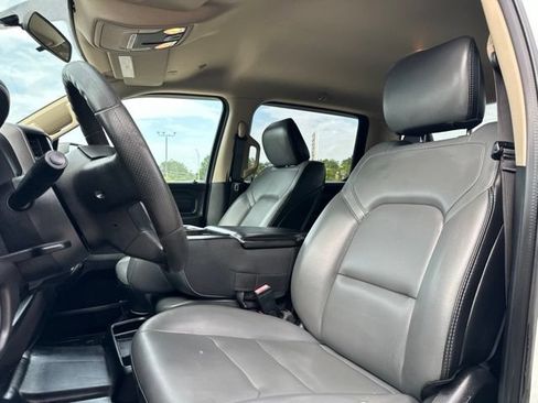 Used 2020 RAM 1500 Tradesman AWD/4WD image 10
