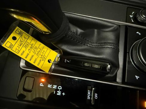 Certified 2023 MAZDA CX-30 AWD 2.5 S w/ Select Package image 36