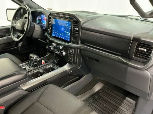 Used 2022 Ford F150 XLT w/ Equipment Group 302A High image 20