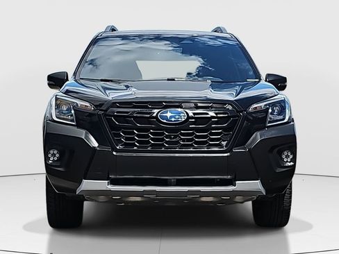 Used 2024 Subaru Forester Wilderness w/ Convenience Package AWD/4WD image 2