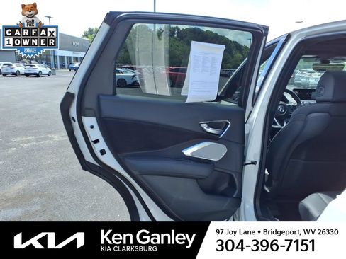Used 2023 Acura RDX A-Spec AWD/4WD image 10
