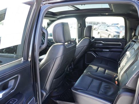 Certified 2021 RAM 1500 Laramie image 17