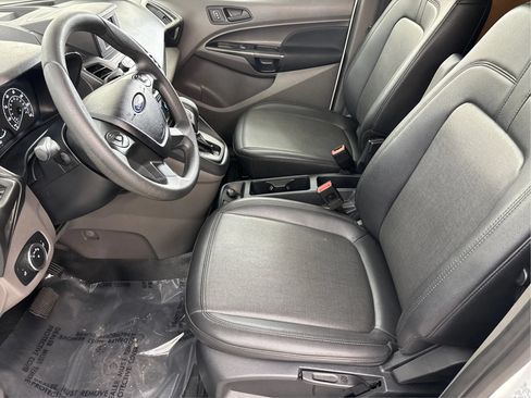Used 2022 Ford Transit Connect XL FWD image 13