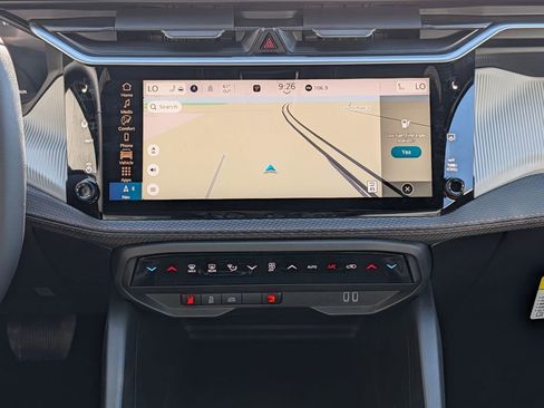 New 2026 Jeep Cherokee Limited AWD/4WD image 9