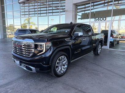 Used 2024 GMC Sierra 1500 Denali w/ Denali Reserve Package