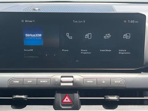 Used 2025 Kia K4 FWD image 25