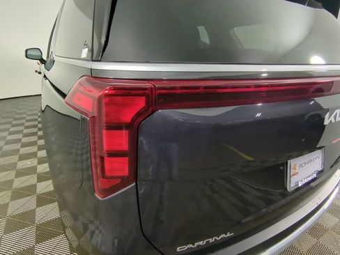 New 2026 Kia Carnival LXS image 33