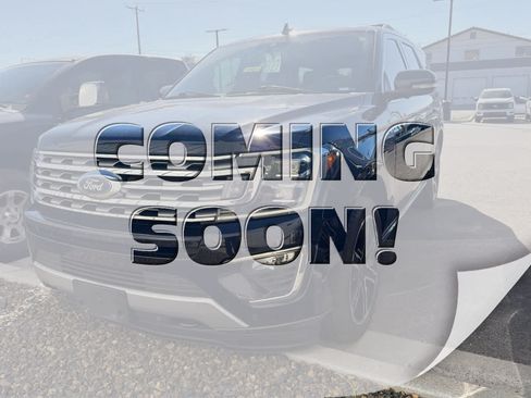 Certified 2021 Ford Expedition Limited AWD/4WD image 1