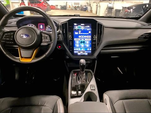Certified 2024 Subaru Crosstrek 2.5i Wilderness image 16