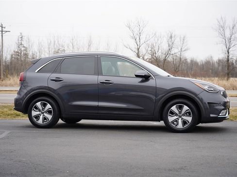 Used 2019 Kia Niro EX Premium w/ Sunroof Package image 2