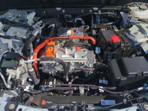 Used 2026 Cadillac Vistiq Sport image 18