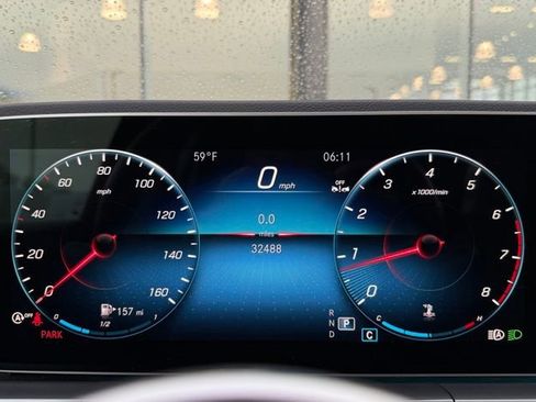 Used 2023 Mercedes-Benz GLE 350 4MATIC image 19