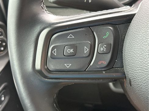 Used 2021 Jeep Wrangler Willys image 26