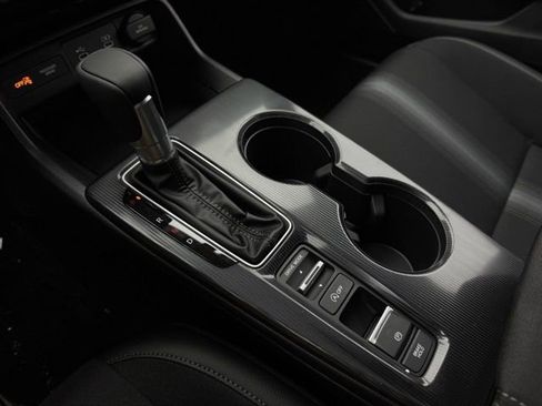 New 2026 Honda Civic Sport image 25