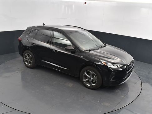 Used 2024 Ford Escape ST-Line image 22